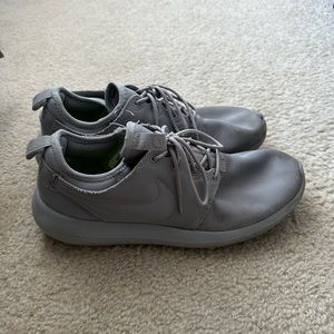 Nike Roshe Run Two Grey Men's 10